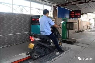 四九車主注意 車管所周六開放機(jī)動(dòng)車檢測(cè)年審業(yè)務(wù)